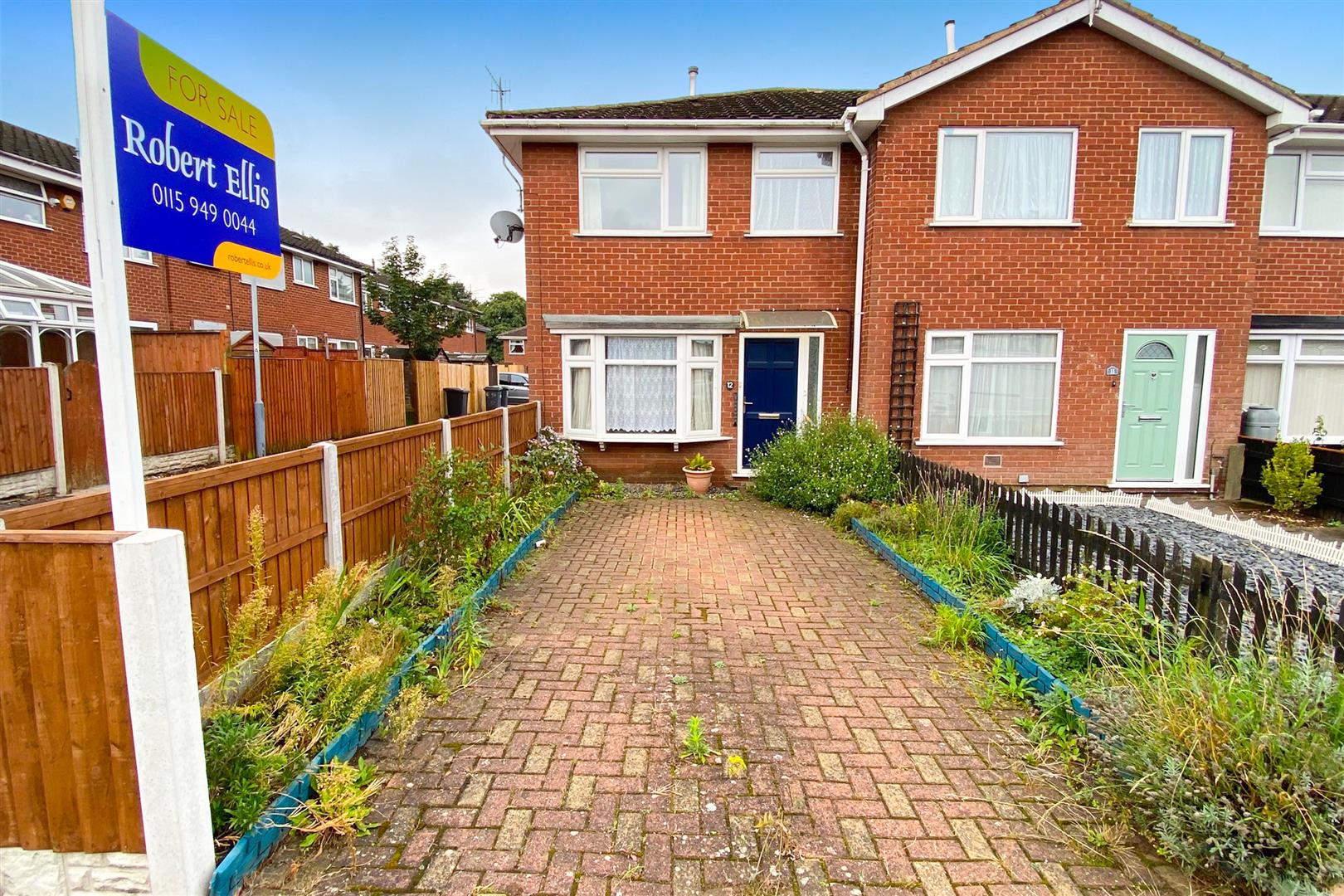 Broad Oak Drive, Stapleford Robert Ellis Estate Agents